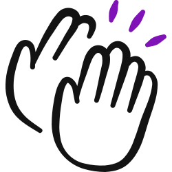 streamline-icon-clap-hand-1@250x250